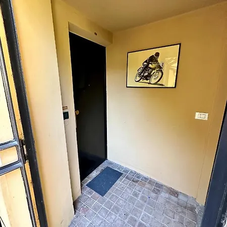 Casa Sabaudia * Torino