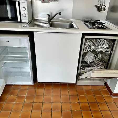 Casa Sabaudia Appartamento