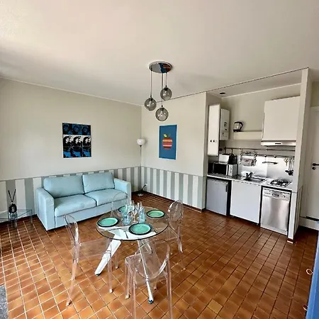 Casa Sabaudia Appartamento