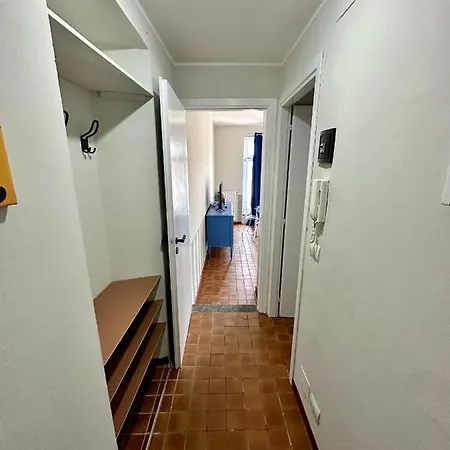 Apartamento Casa Sabaudia *