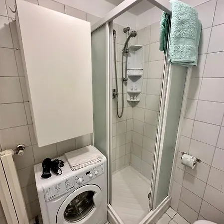 Casa Sabaudia Apartamento *