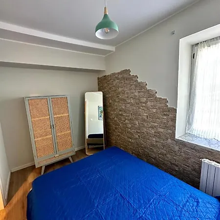 Casa Sabaudia *