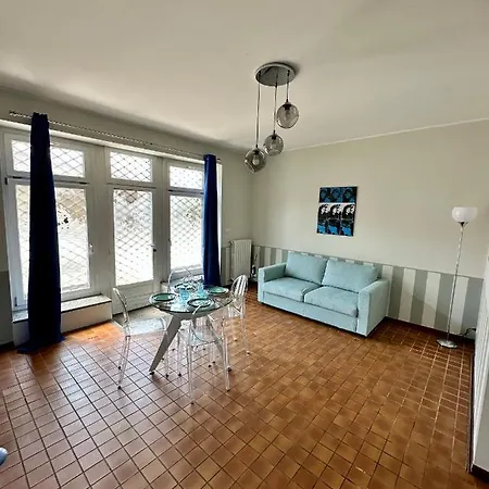 Apartamento Casa Sabaudia