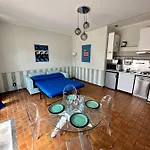 Casa Sabaudia