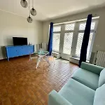Casa Sabaudia * Torino