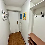 Casa Sabaudia * Torino