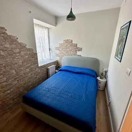 Apartment Casa Sabaudia Turin