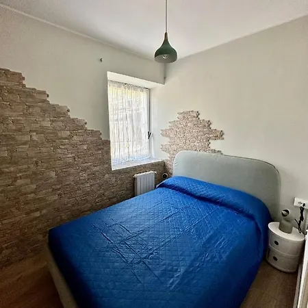 Casa Sabaudia *