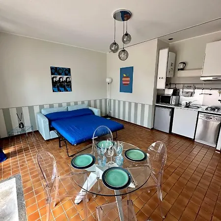 Casa Sabaudia