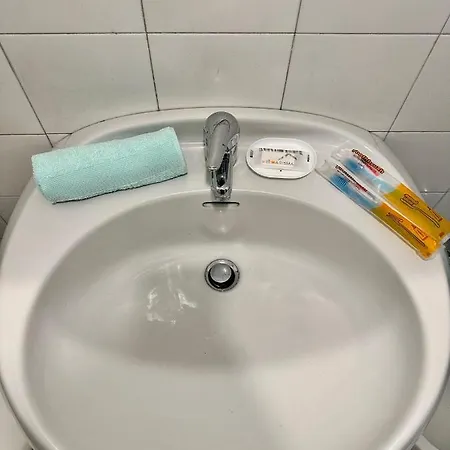 Casa Sabaudia Torino