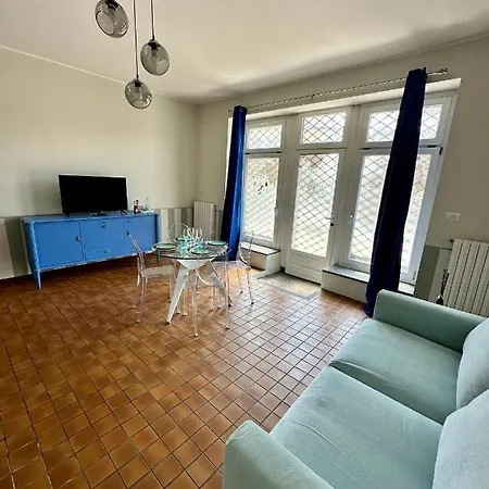 Casa Sabaudia * Turin