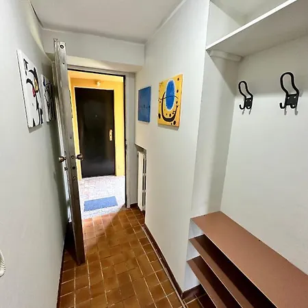 Casa Sabaudia