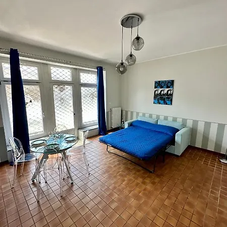 Apartman Casa Sabaudia *
