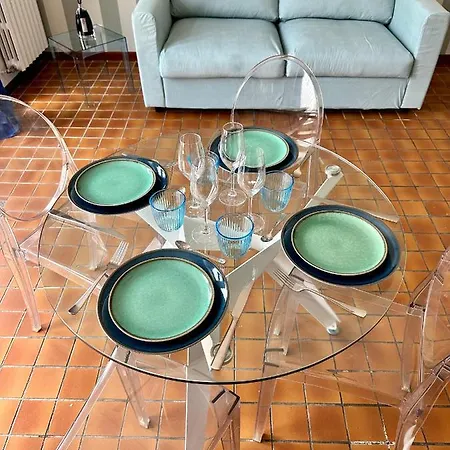 Casa Sabaudia Torino