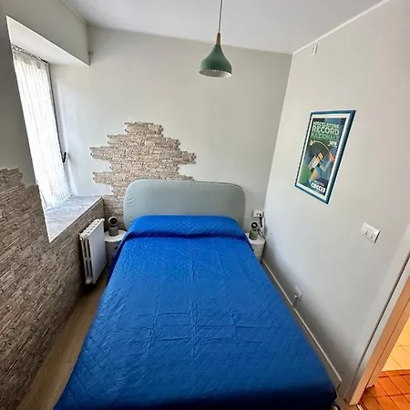 Casa Sabaudia *