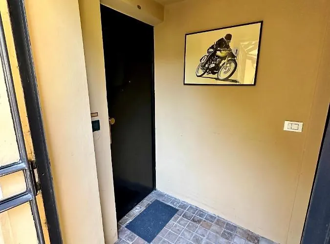 Casa Sabaudia * Turín