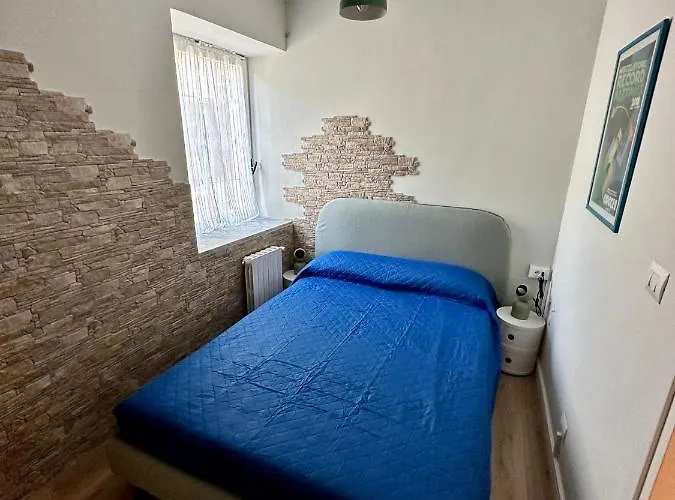 Apartmán Casa Sabaudia Turín