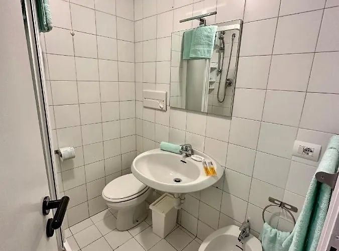 Apartmán Casa Sabaudia Turín