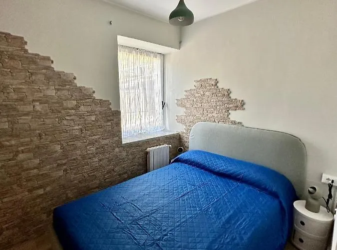 Casa Sabaudia *