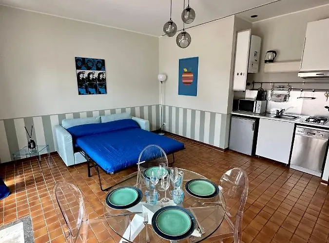 Casa Sabaudia