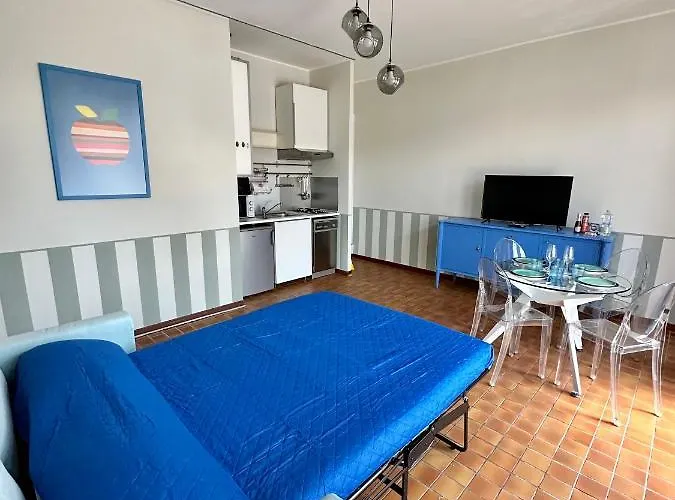 Casa Sabaudia *