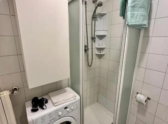 Casa Sabaudia Apartmán *