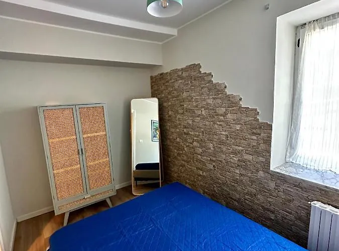 Casa Sabaudia *