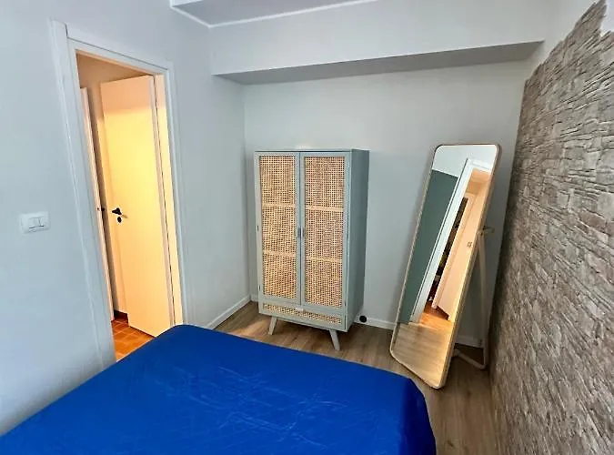 Casa Sabaudia Apartmán *