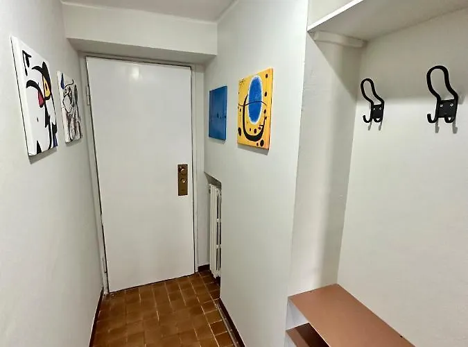 Casa Sabaudia * Turín