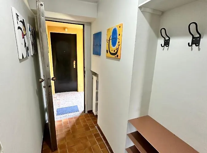 Casa Sabaudia