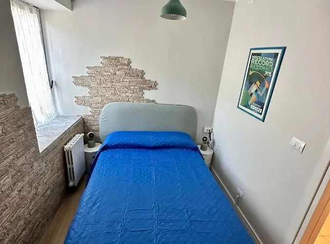 Casa Sabaudia *